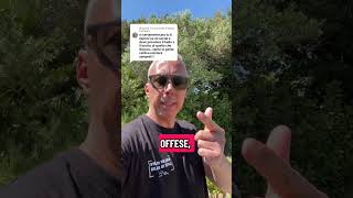 Risposta a Diego Pantaloni #risposta #haters #legal #business #info