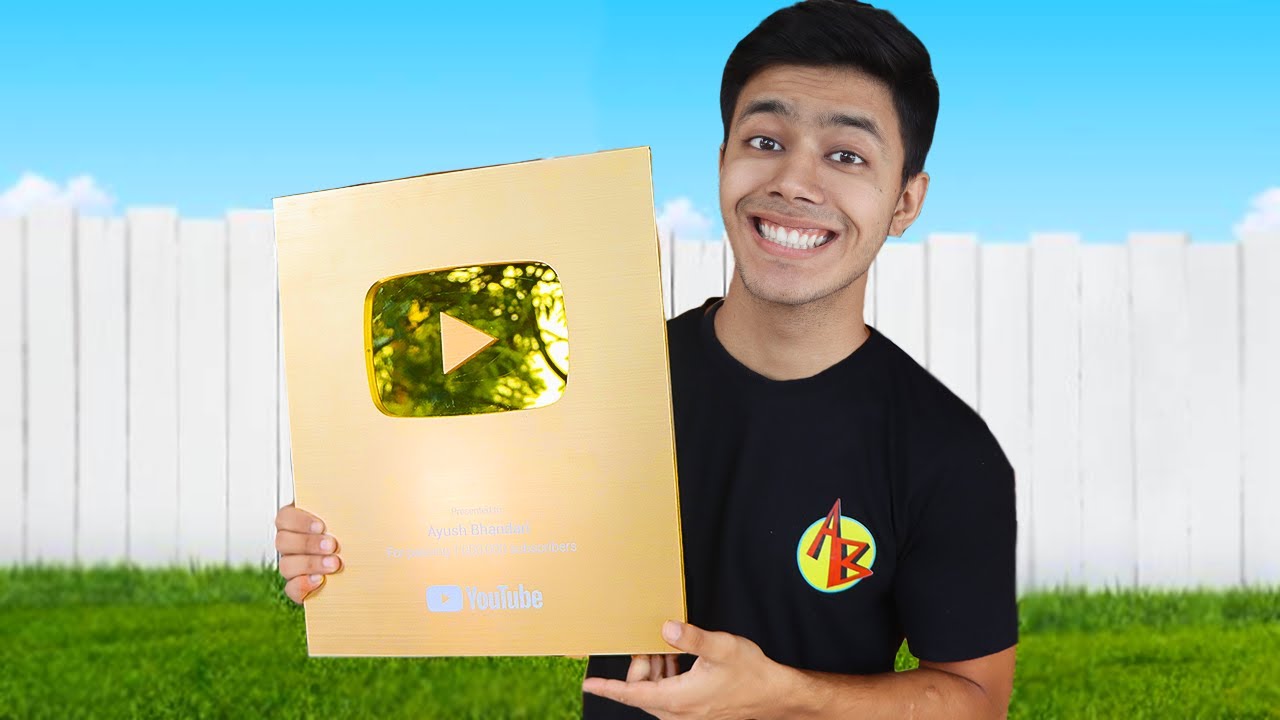 how i went from 0 to 1 Million Subs!