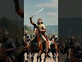 Alexander the Great Short