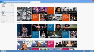 How To Fix Zoom View On Internet Explorer
