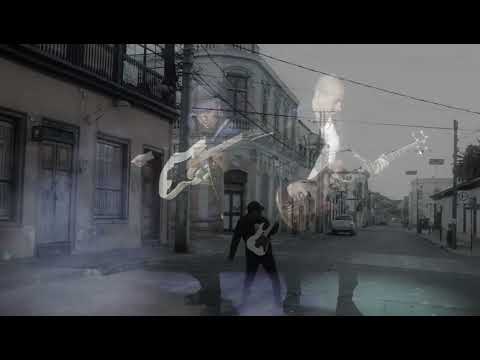 CHRISTIAN ALEJANDRO - Octubre