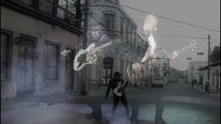 CHRISTIAN ALEJANDRO – Octubre