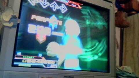 [DDR] Moon - DJ Taka ft. Erika