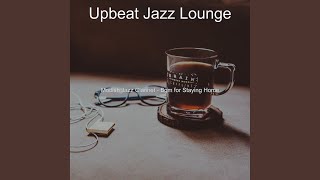 Funky Ambiance for Tier 3 Lockdowns