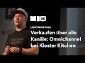 Omnichannel-Playbook: Daten, POS & D2C - der Kloster-Kitchen Case