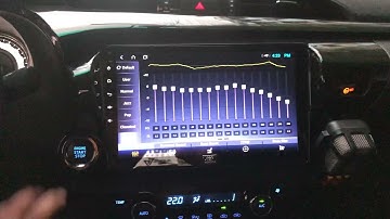Astral head unit Review