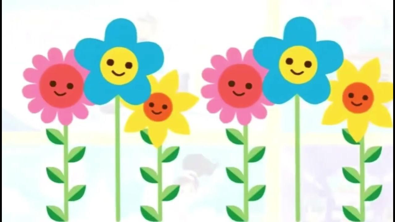 Nick jr get creative all of them a lot this stuff YouTube