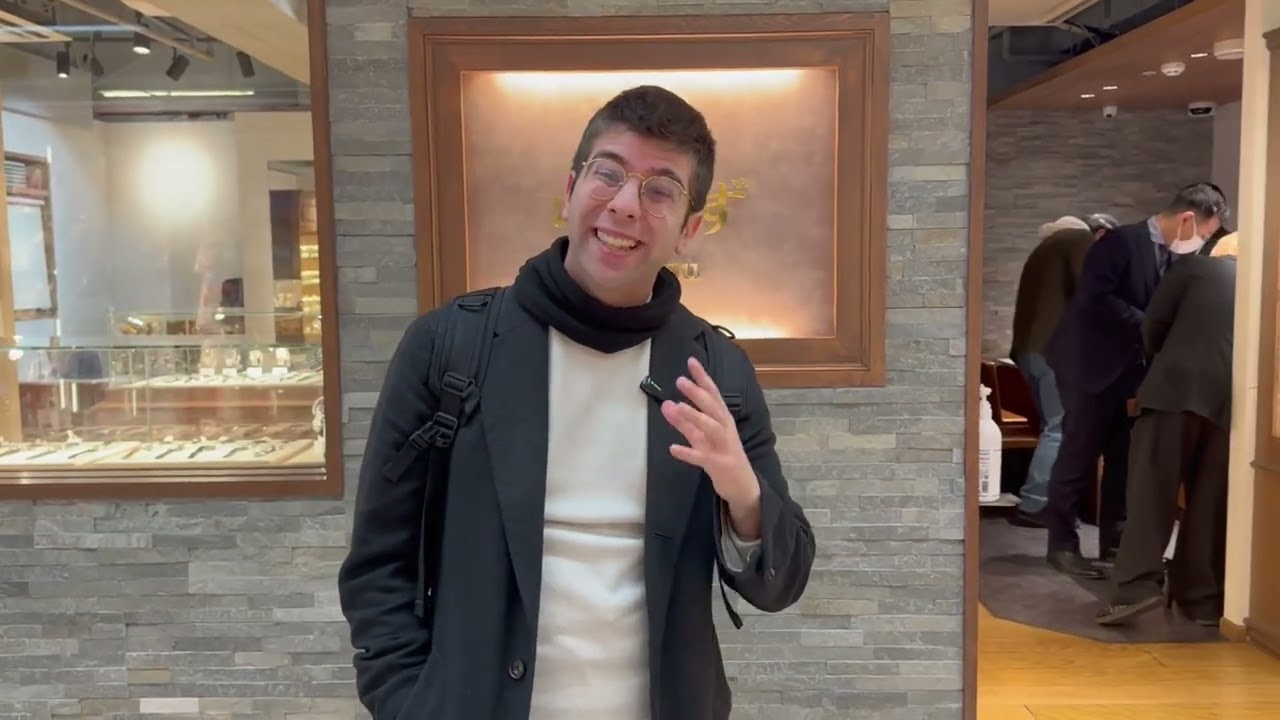 È ANCORA POSSIBILE FARE AFFARI IN GIAPPONE? | OvWatches