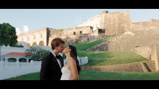 Samantha & Gregory | Film