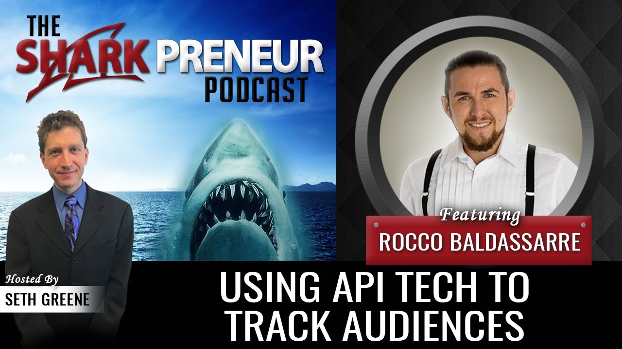 926: Using API Tech to Track Audiences with Rocco Baldassarre, Zebra Advertisement
