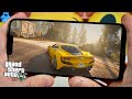 🔥 ТОП ИГР КАК GTA 5 НА АНДРОИД &amp; IOS