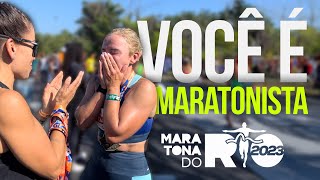 MARATONA DO RIO 2023