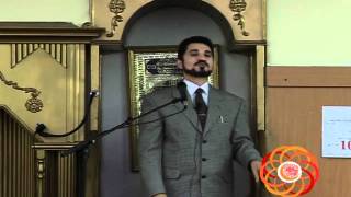 الدكتور عدنان ابراهيم l الحياة الجنسية لرسول الله  ﷺ ح1