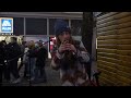 Beach in hawaii by ryan oneill of ruff trade busking in manchester   15122023