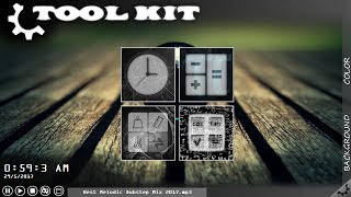 Tool Kit | My Java Project | Not a Tutorial screenshot 5