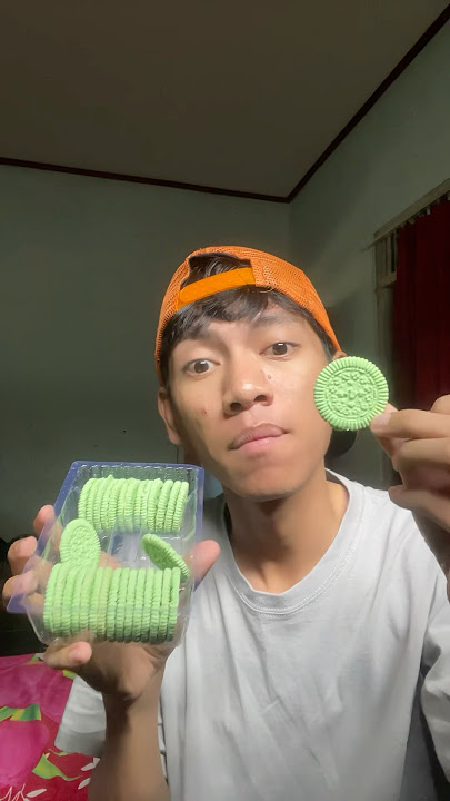 Biskuit klepon ebl