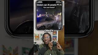 Ai Pranks are Insane! #ai #pranks