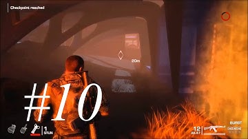 Chapter 10 - Riggs | Spec Ops: The Line | Lets Play | Walkthrough