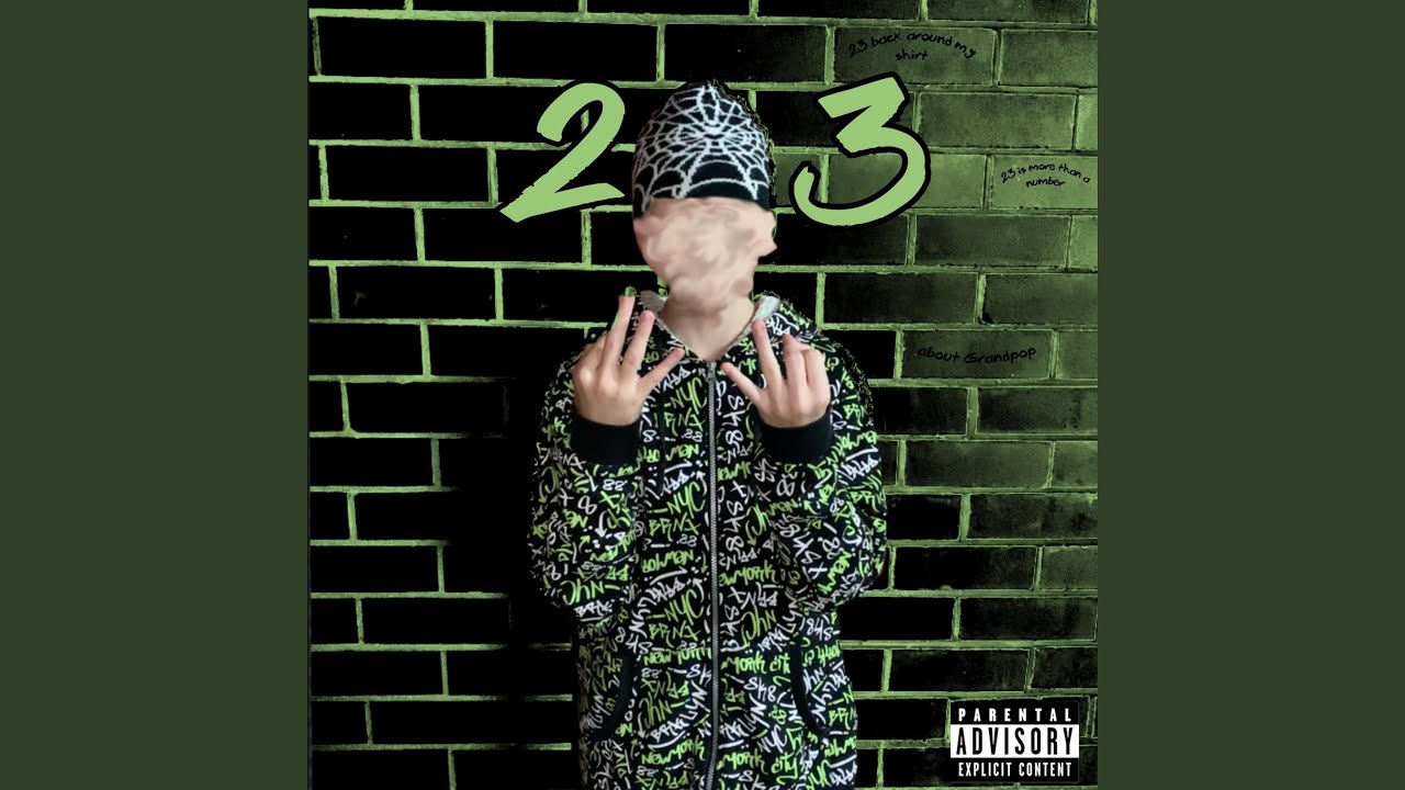 Watch 23 on YouTube Watch 23 on YouTube