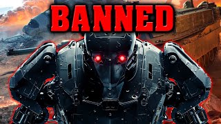 More BOTS Eradicated - War Thunder