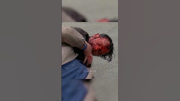 Behind The Scene 🔥 | The Walking Dead #Shorts