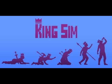 KingSim — Trailer