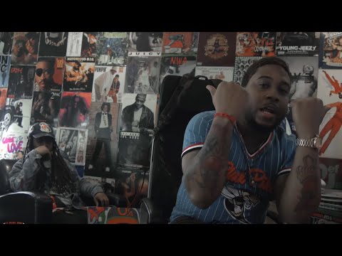 ☆YallFromWhere☆ G-rap Hiphop Seven Hip-Hop - YouTube