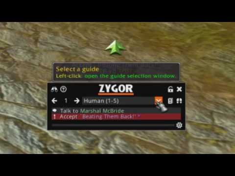 Zygor Guides Tutorial 