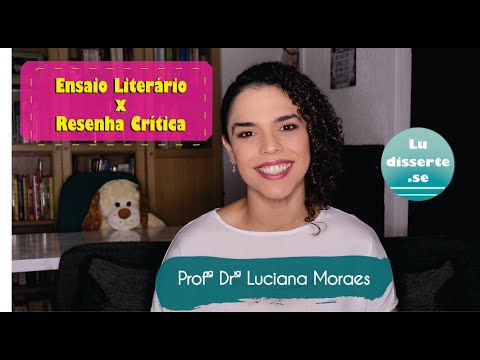 Vídeo: Diferença Entre Ensaio E Pureza