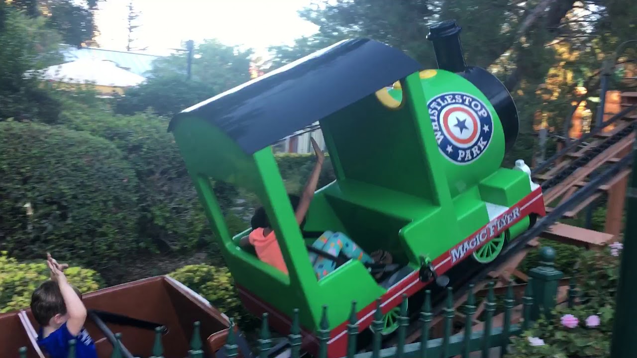 Six Flags Closing Times Photos Cantik