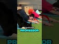 Cachorro invade a aula de yoga! #curiosidades #engraçado