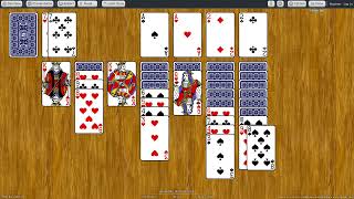 (Full Gameplay) World of Solitaire [1080p] - No Commentary screenshot 4