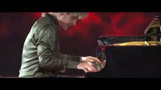 Maksim Mrvica - - 《The Show Must Go On》&《Exodus》&《New Silk Road》 马克西姆