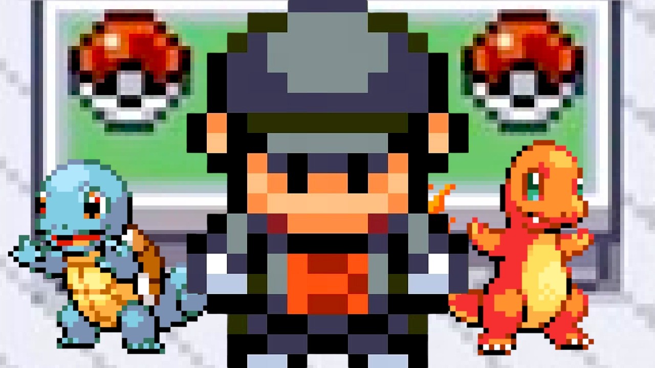 Pokemon Feuerrot auf SWITCH2 ABER als Team Rocket Rüpel