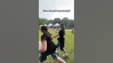 Thumbnail of Who should we see at Gov Ball?