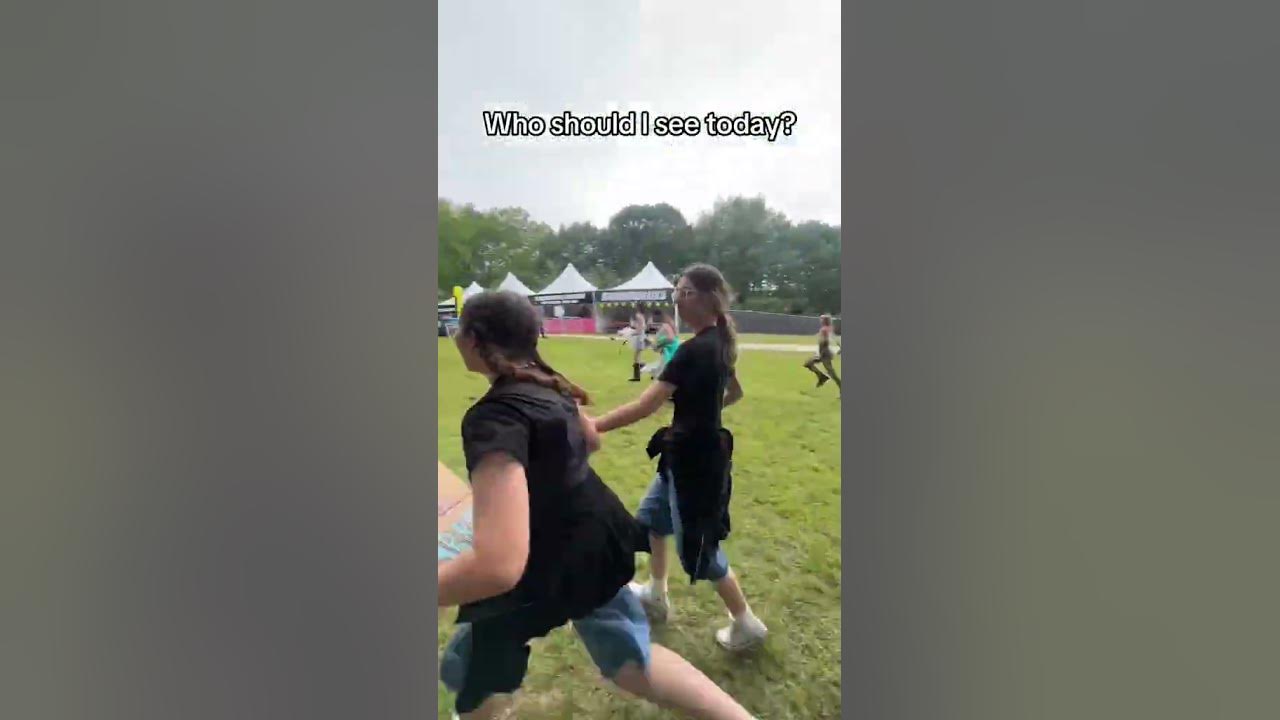 Who should we see at Gov Ball?