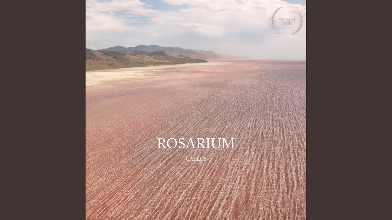 Watch Rosarium on YouTube Watch Rosarium on YouTube