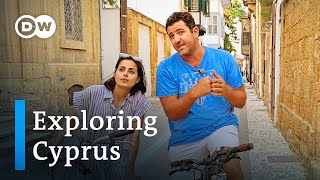 Trip through Cyprus - Mediterranean journey | DW Documentary