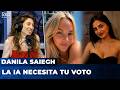 ES MUY TEMPRANO EN VIVO CON NICO ESQUIBEL Y LUCÍA RODRÍGUEZ BOSCH | El Destape