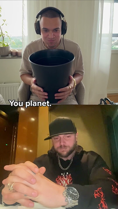 Dad Jokes with LIAMOO & Chris Adam 💦