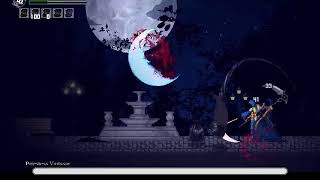 Void Memory - Priestess Vartasar (Trash)