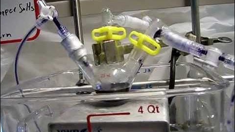 Operation of EMAR for Carbon Dioxide Capture