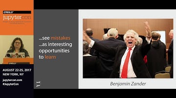 Music and Jupyter: A Combo for Creating Collaborative Narratives