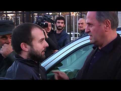 სპეცოპერაციის ახალი დეტალები