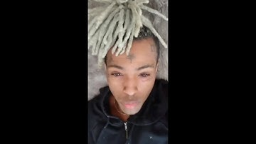 Selfish/Selfless (Snippet)