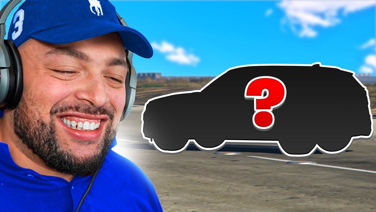 PETER PIET KRIJGT NIEUWE AUTO.. (GTA RP)