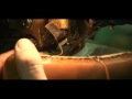 The production of ambiorix shoes    trailer