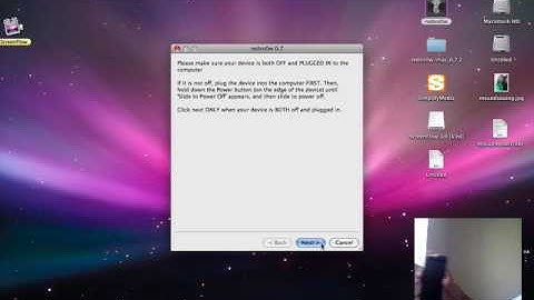 How to jailbreak ipod touch/iphone 3.0 firmware