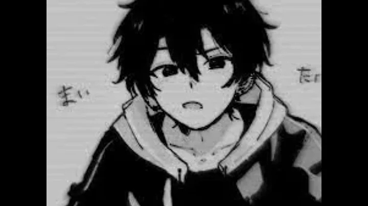 Jo Jo Robinson- Hush Nightcore/Sped Up