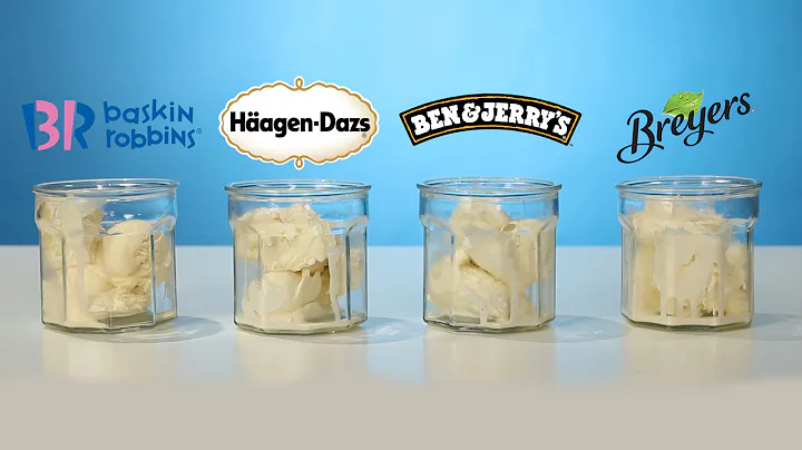 This Test Will Make You Rethink Ice Cream - DayDayNews